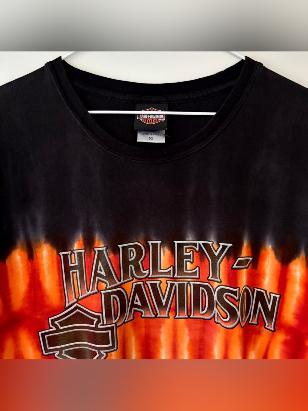 VTG Harley-Davidson Graphic - Picture 5 of 7